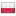 zlotosrebroczas.com server is located in Poland